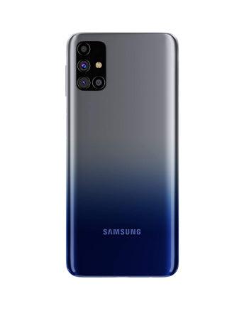 Samsung Galaxy M31s Refurbished - ReFit Global