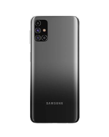 Samsung Galaxy M31s Refurbished - ReFit Global