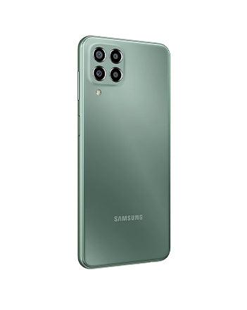 Samsung Galaxy M33 5G Refurbished - ReFit Global