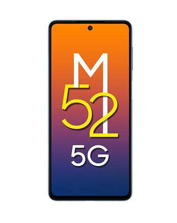 Samsung Galaxy M52 5G Refurbished - ReFit Global