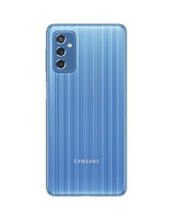 Samsung Galaxy M52 5G Refurbished - ReFit Global