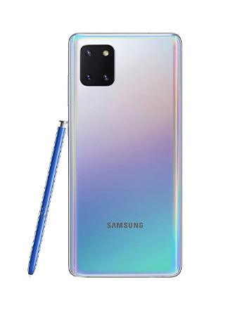 Samsung Galaxy Note 10 Lite Refurbished - ReFit Global