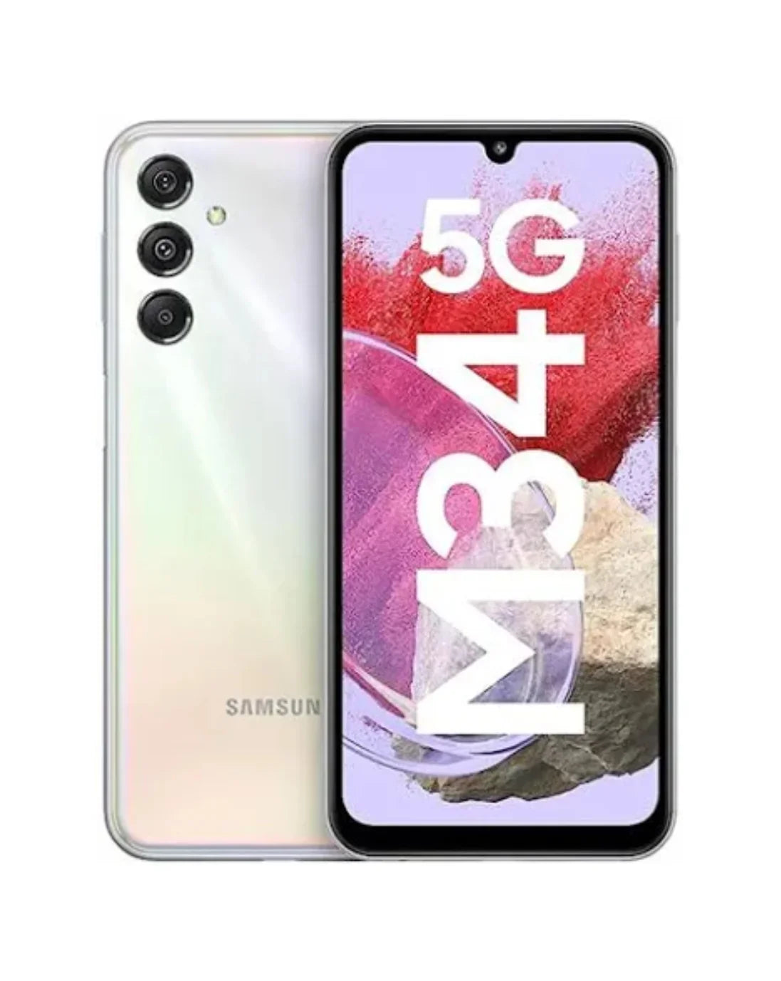samsung Galaxy M34 5G Refurbished
