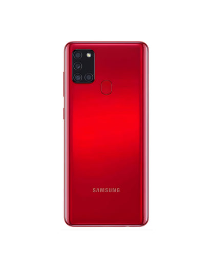 Samsung Galaxy A21S Refurbished