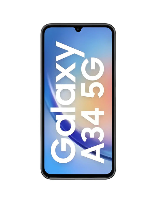 Samsung Galaxy A34 5G Refurbished