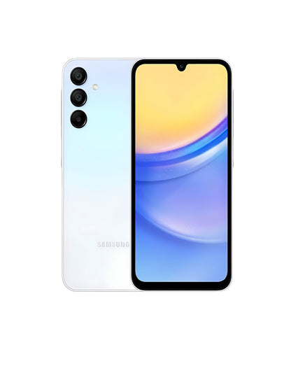 Samsung Galaxy A25 5G Refurbished