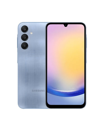 Samsung Galaxy A25 5G Refurbished