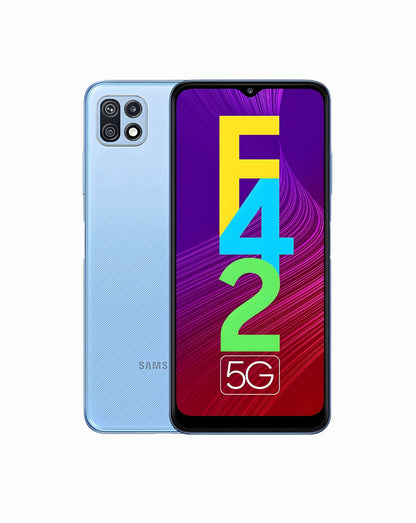 Samsung Galaxy F42 5G Refurbished