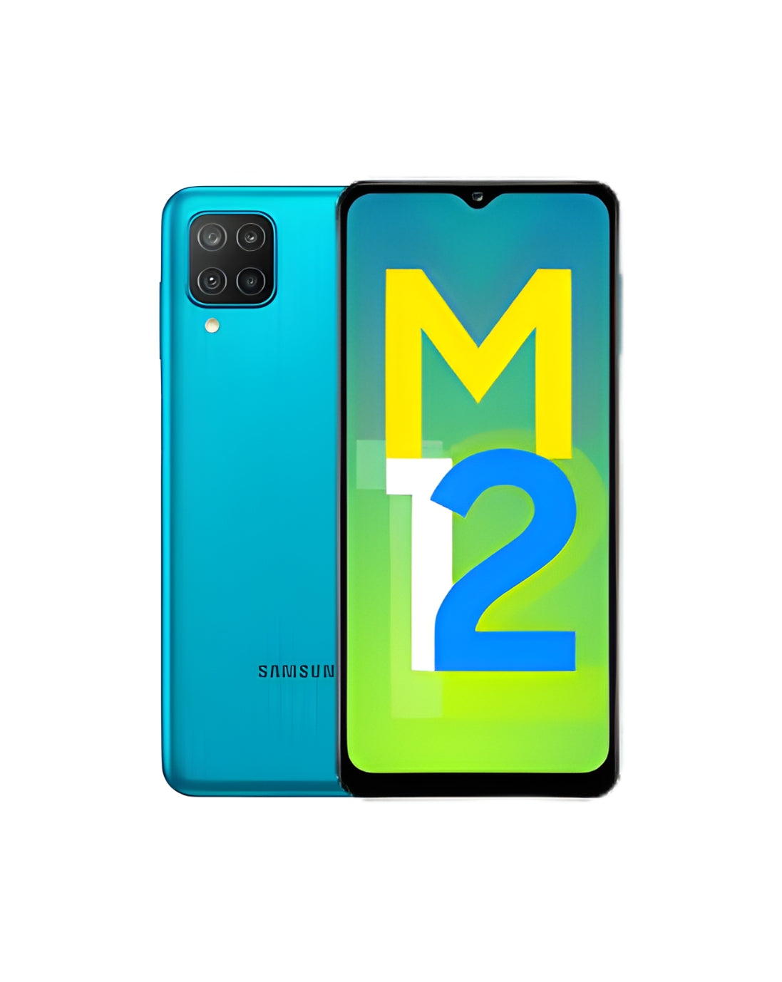Samsung Galaxy M12 Refurbished