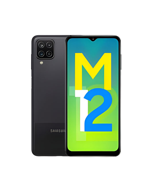 Samsung Galaxy M12 Refurbished