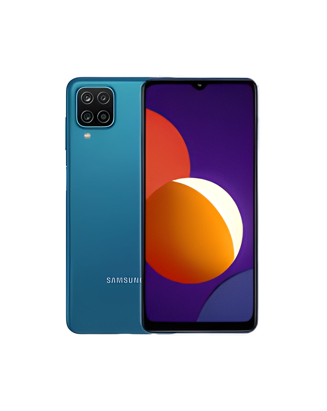 Samsung Galaxy M12 Refurbished