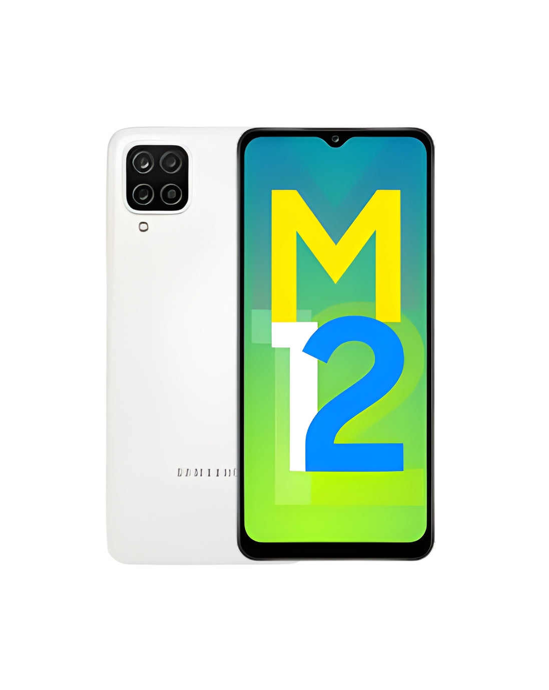 Samsung Galaxy M12 Refurbished