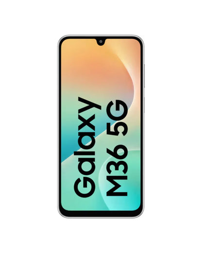 Samsung Galaxy M36 5G Refurbished