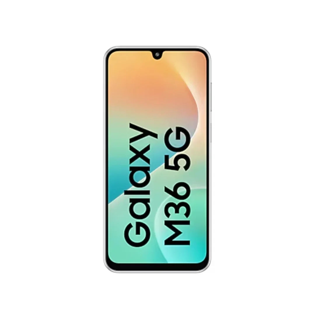 Samsung Galaxy M36 5G Refurbished