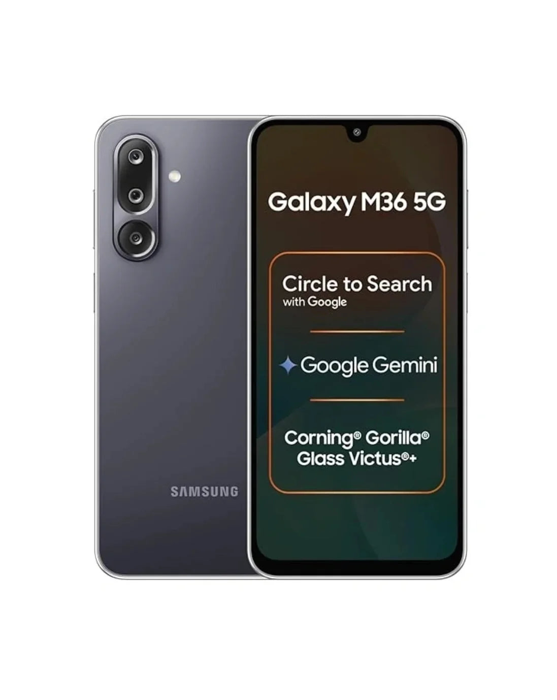 Samsung Galaxy M36 5G Refurbished