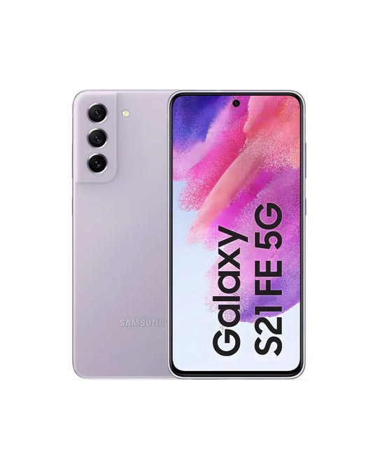 Samsung Galaxy S21 FE 5G Refurbished