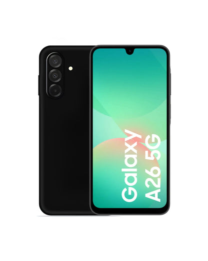Samsung Galaxy A26 5G Refurbished