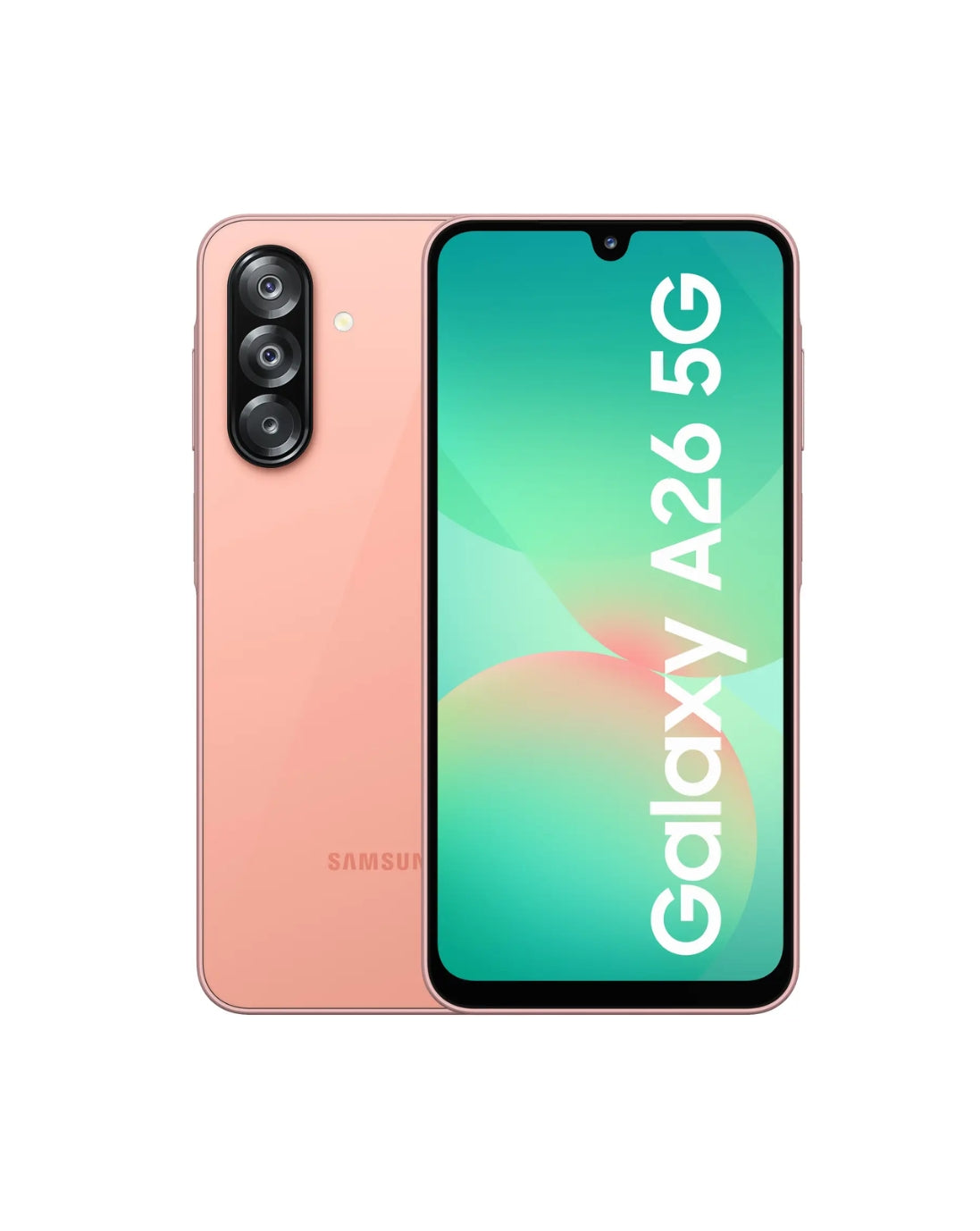 Samsung Galaxy A26 5G Refurbished