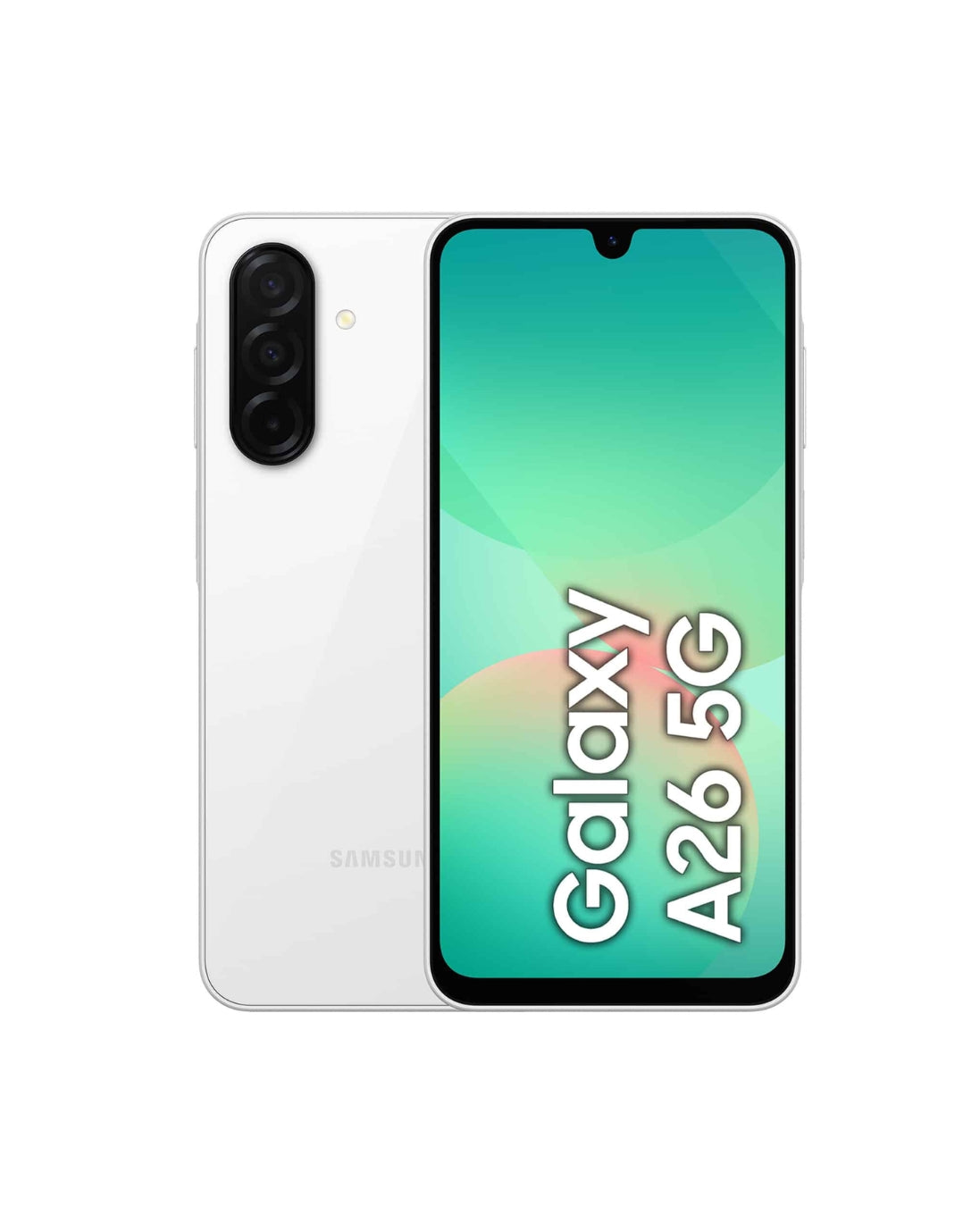 Samsung Galaxy A26 5G Refurbished