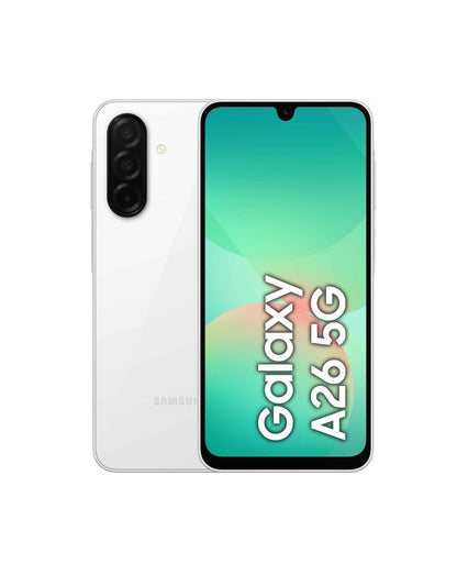 Samsung Galaxy A26 5G Refurbished