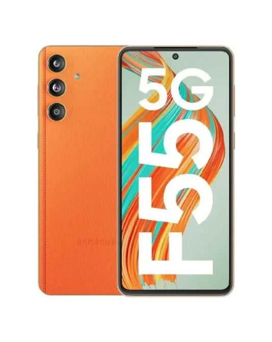 Samsung Galaxy F55 5G Refurbished