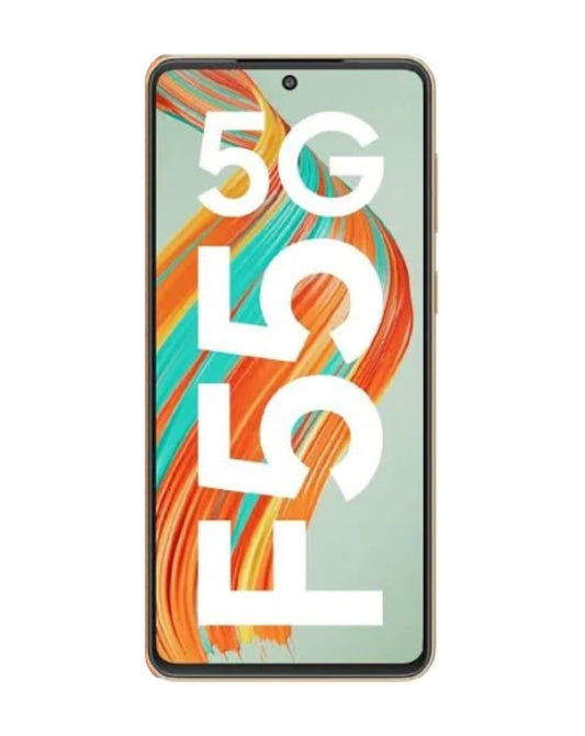 Samsung Galaxy F55 5G Refurbished