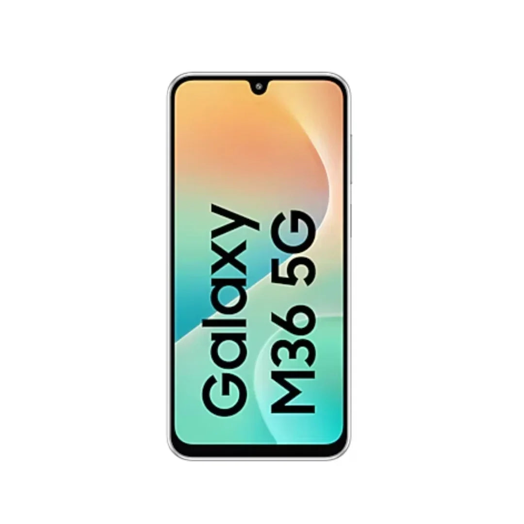 Samsung Galaxy M36 5G Refurbished