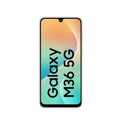 Samsung Galaxy M36 5G Refurbished