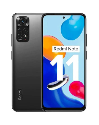 Xiaomi Redmi Note 11 Refurbished