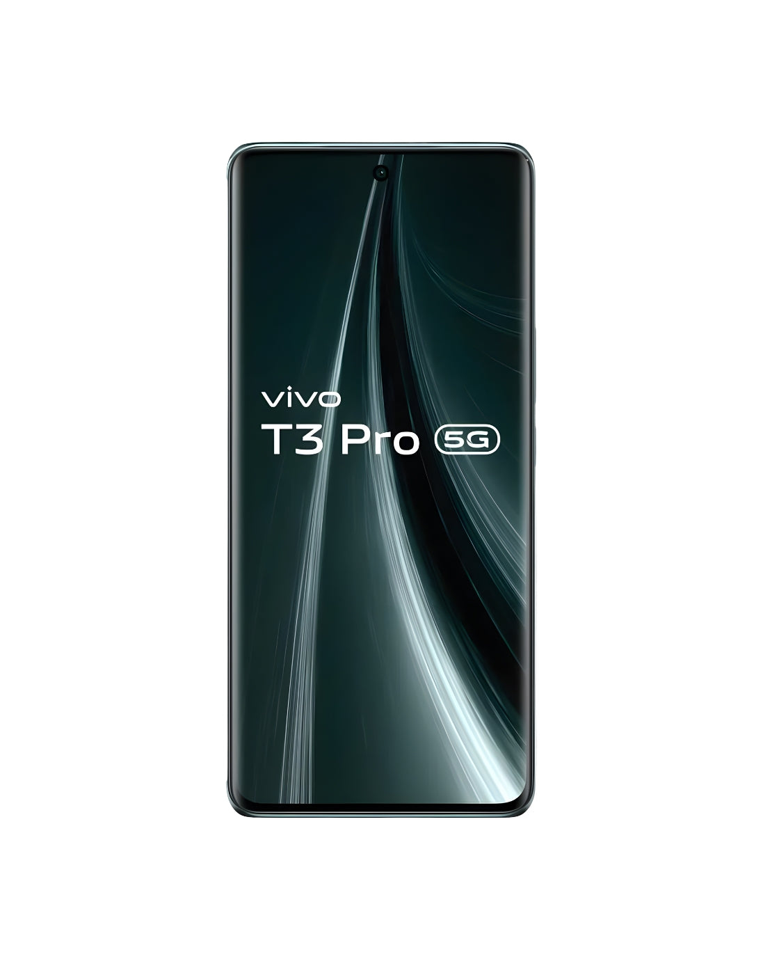 Vivo T3 Pro 5G Pre-Owned Brand warranty 12 months