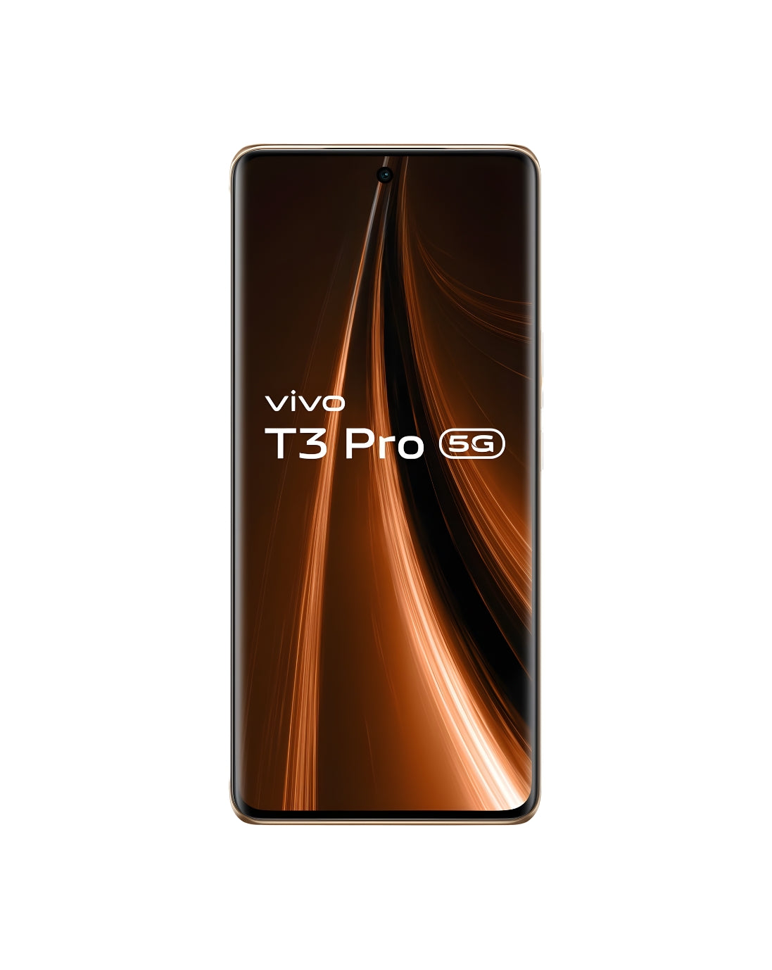 Vivo T3 Pro 5G Pre-Owned Brand warranty 12 months
