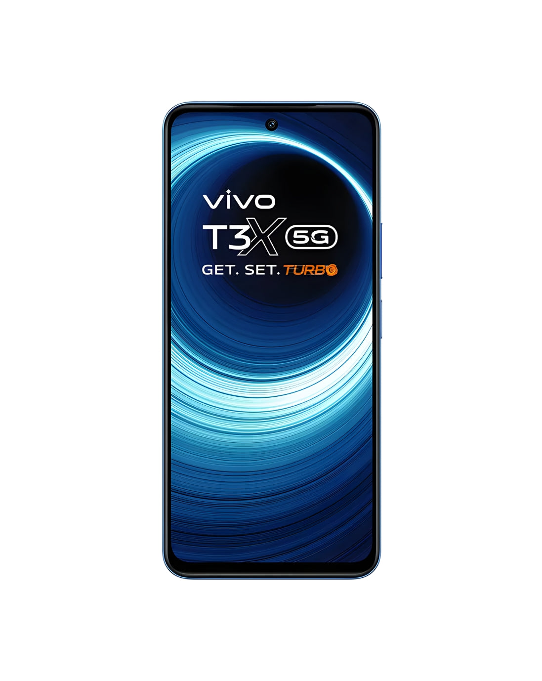 Vivo T3x 5G Pre-Owned Brand warranty 12 months