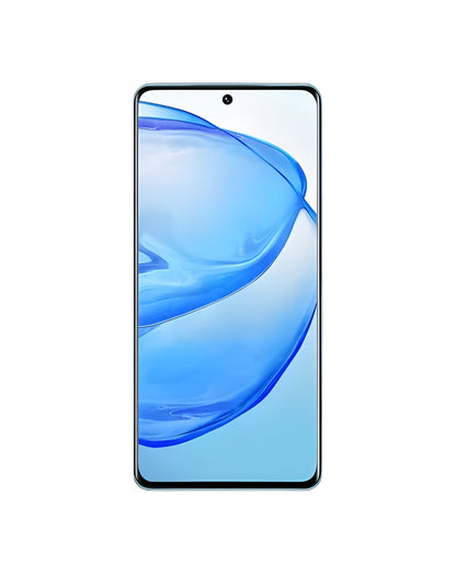 Vivo V25 Pro 5G Pre-Owned Brand warranty 12 months