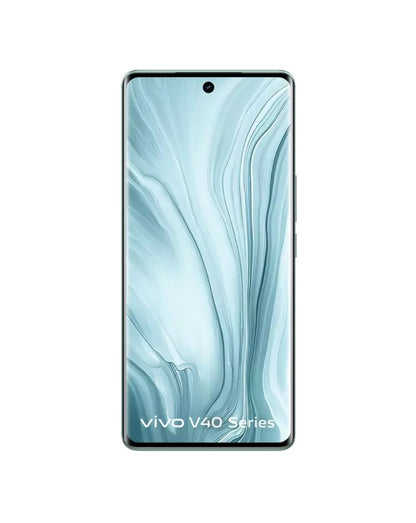 vivo V40 Pro 5G Refurbished Front View