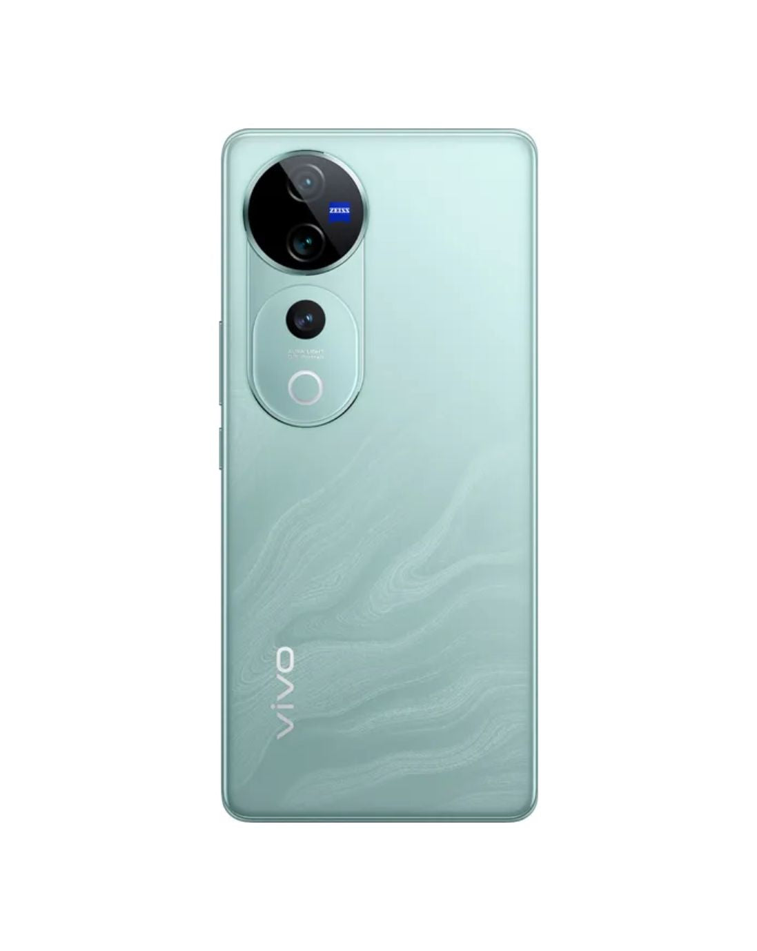 vivo V40 Pro 5G Refurbished Back View