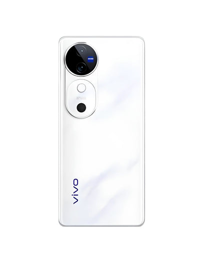 vivo V40 Pro 5G Refurbished Back View