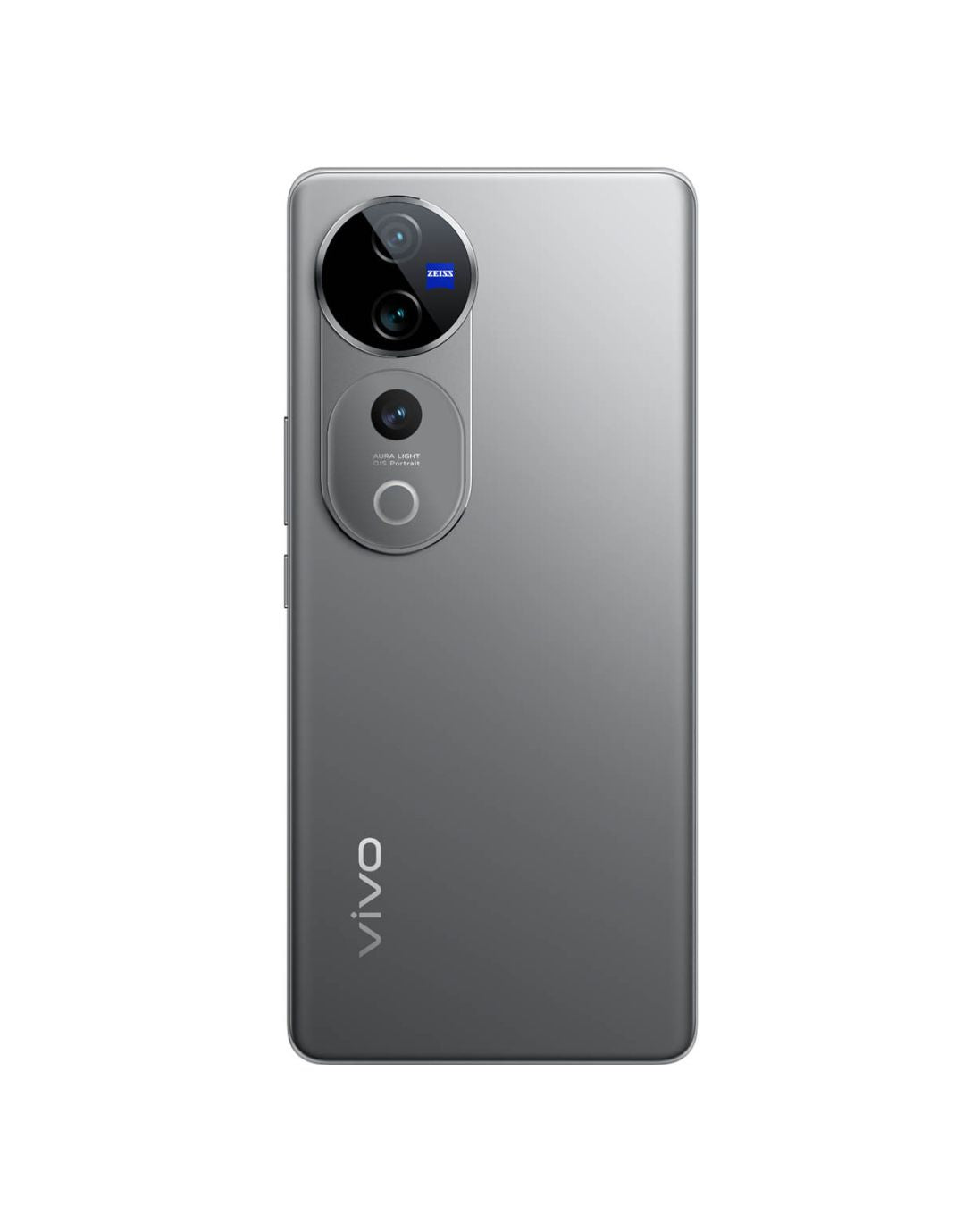 vivo V40 Pro 5G Refurbished Back View