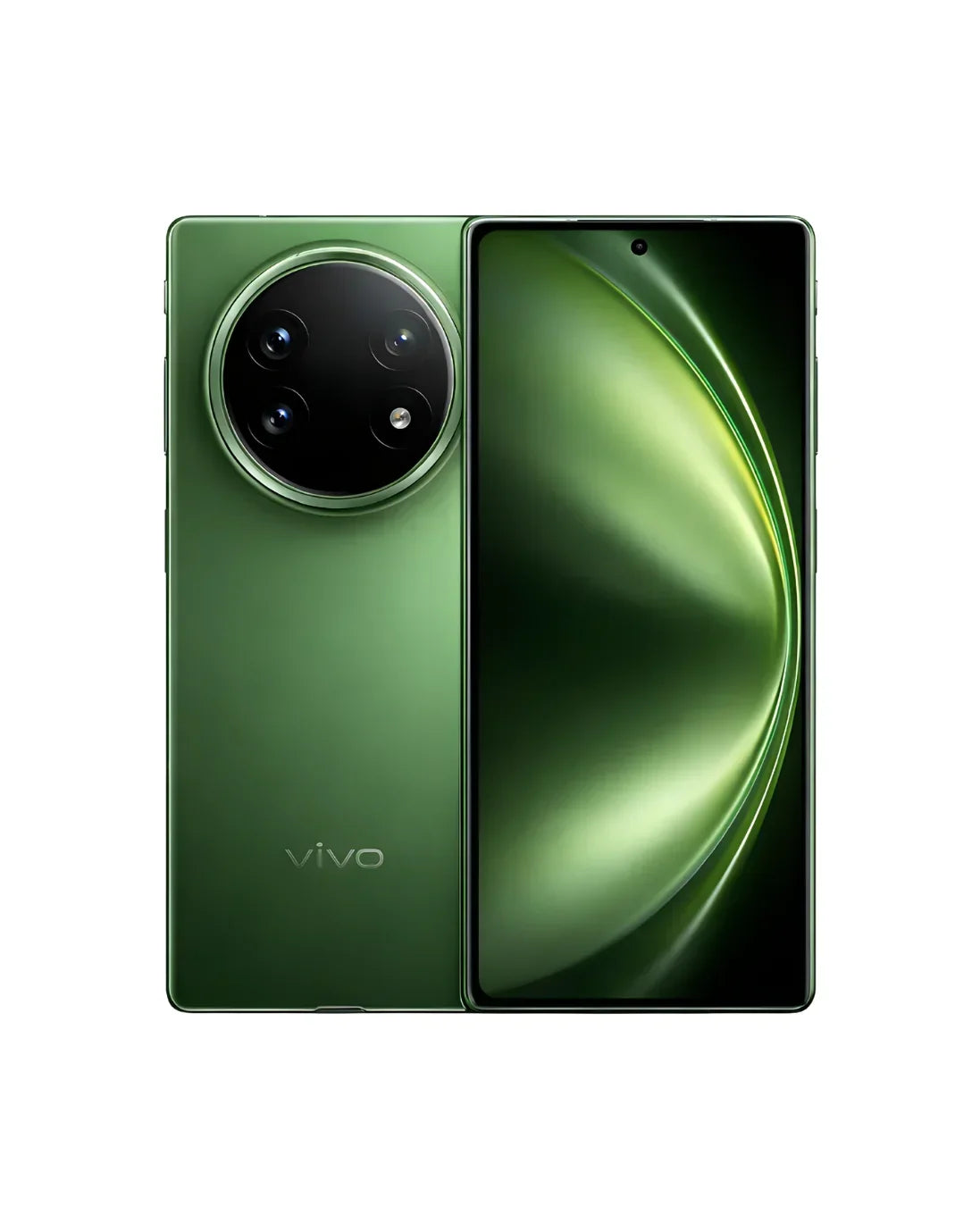 Vivo X Fold5 5G Pre-Owned