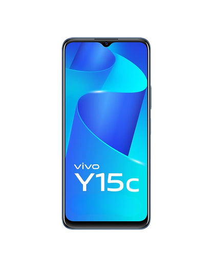 Vivo Y15C 4G Refurbished