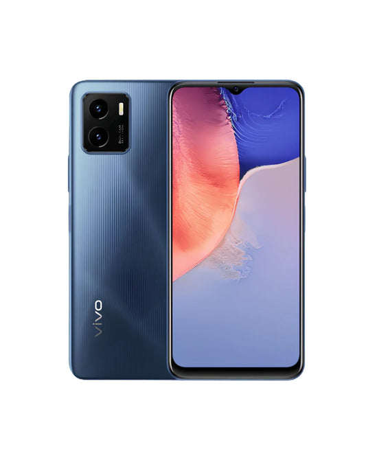 Vivo Y15C 4G Refurbished