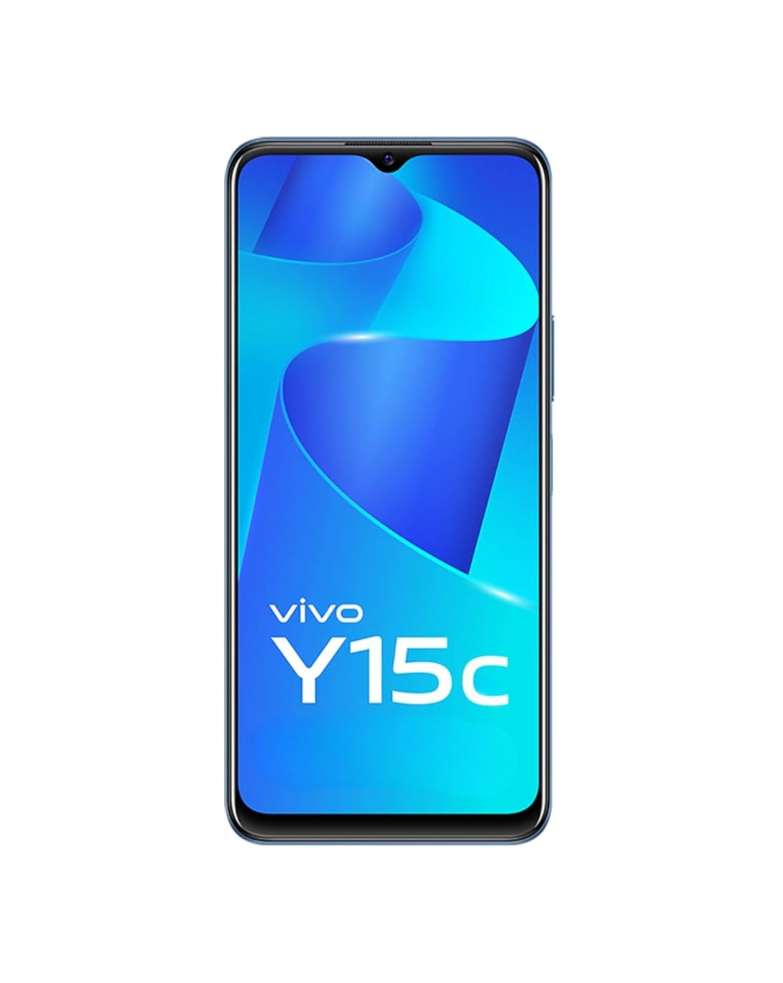 Vivo Y15C 4G Refurbished