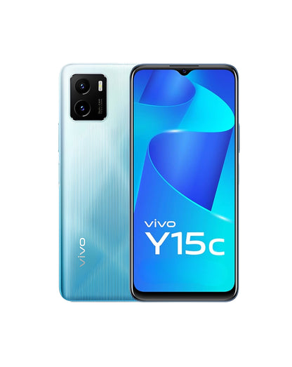 Vivo Y15C 4G Refurbished