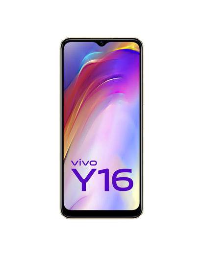 Vivo Y16 Refurbished