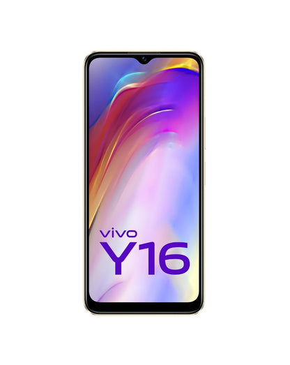 Vivo Y16 4G Refurbished