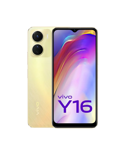 Vivo Y16 4G Refurbished