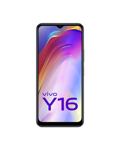 Vivo Y16 Refurbished