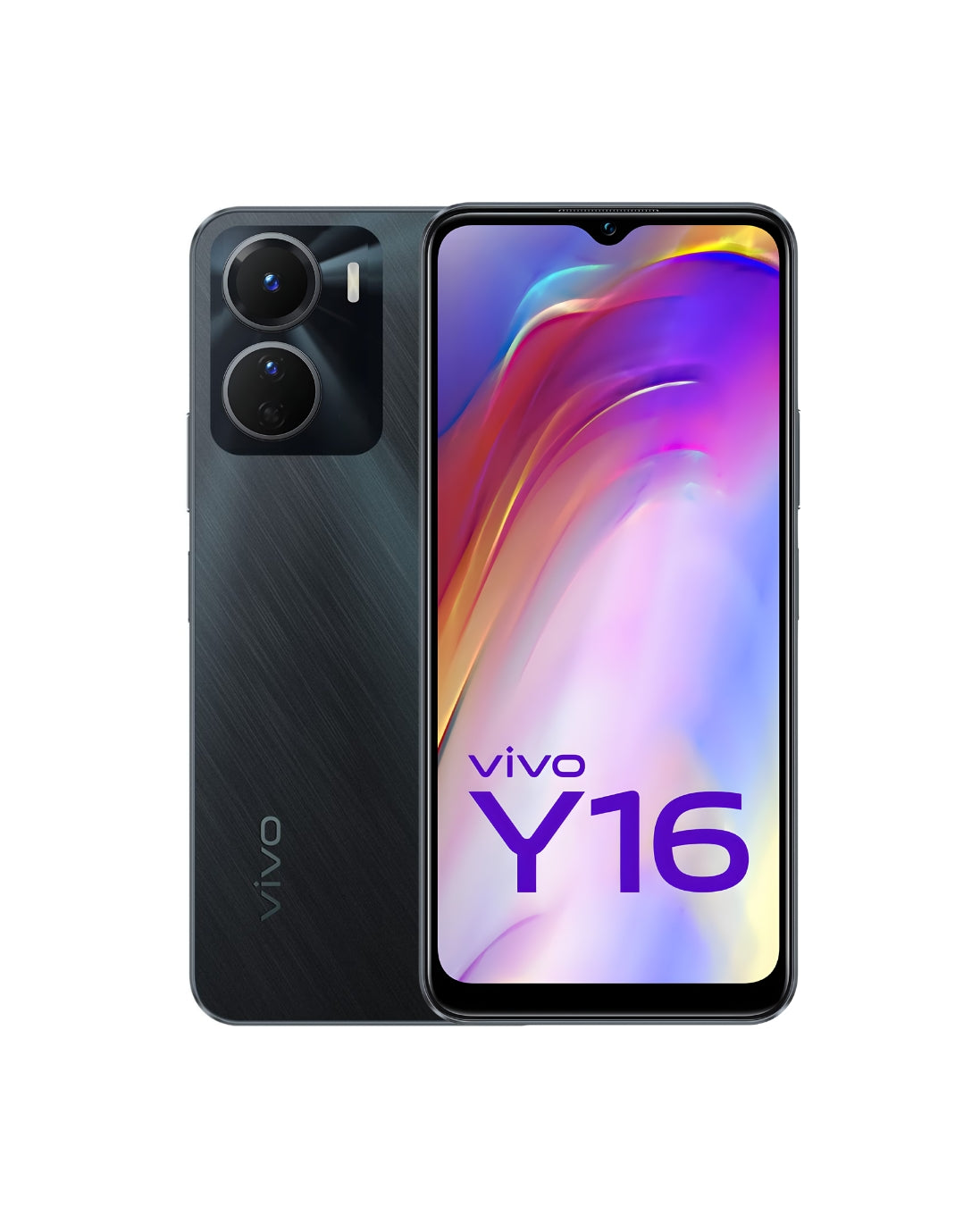 Vivo Y16 Refurbished