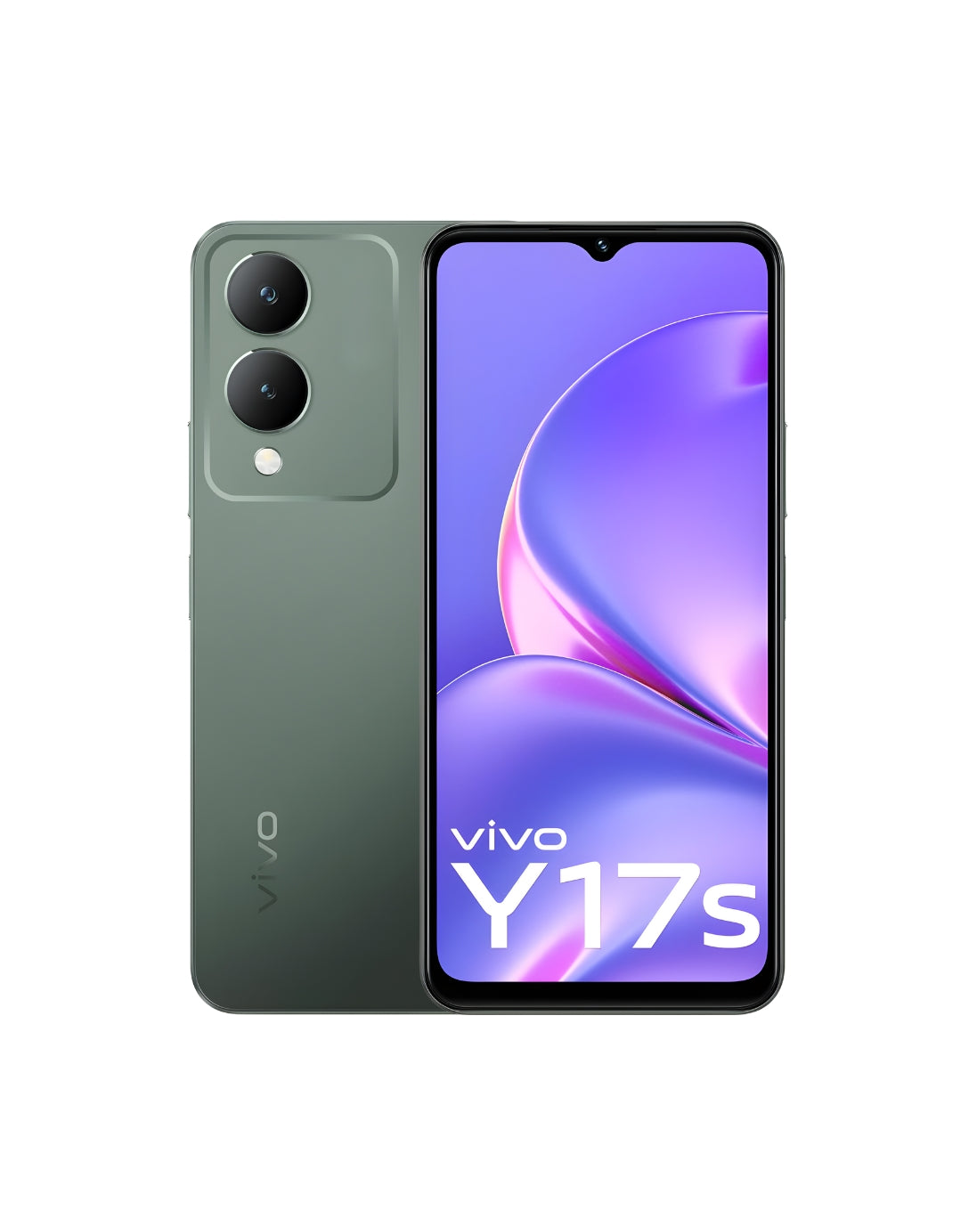 Vivo Y17s Refurbished