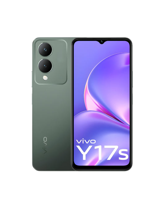 Vivo Y17s Refurbished