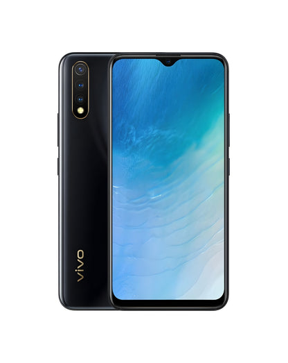Vivo Y19 Refurbished
